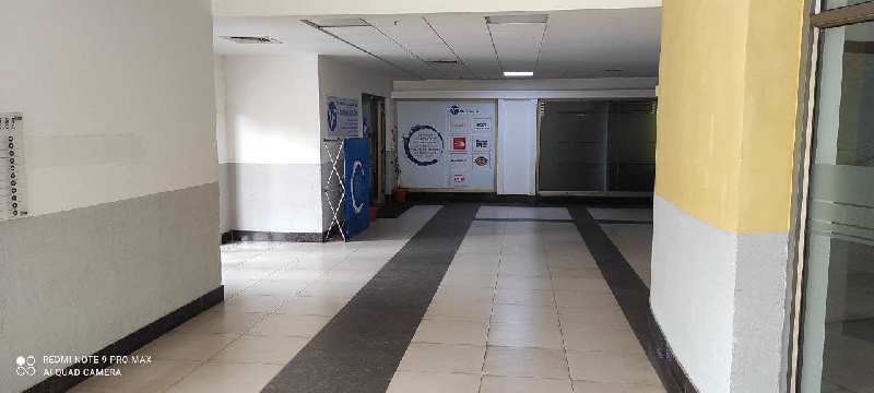 1810 Sq.ft. Office Space for Rent in Yeshwanthpur, Bangalore