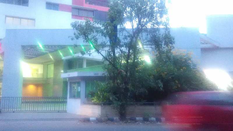 1810 Sq.ft. Office Space for Rent in Yeshwanthpur, Bangalore