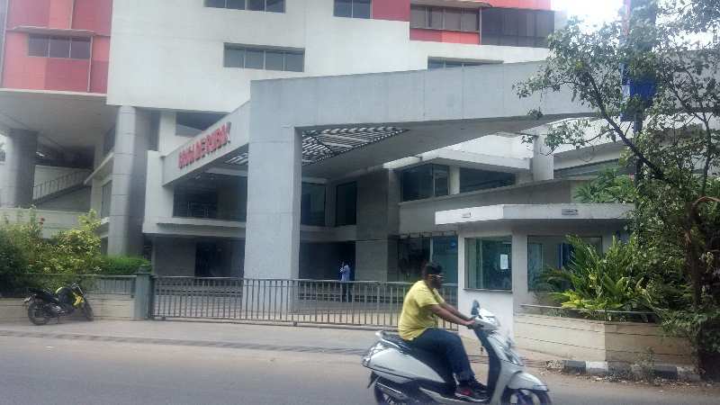 3500 Sq.ft. Office Space for Sale in Yeswanthpur, Bangalore