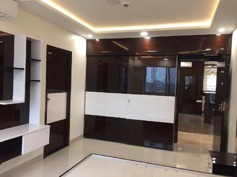 furnished 4 bhk in one bangalore west