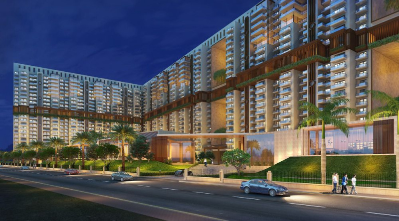 4 BHK Flats & Apartments for Sale in Sector 82, Mohali (3560 Sq.ft.)