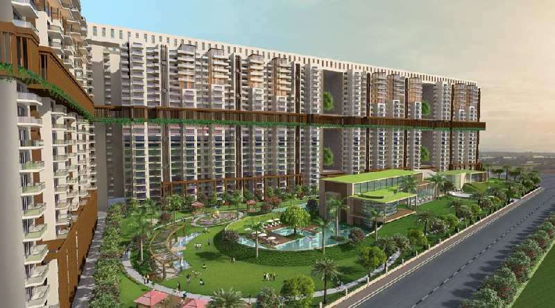 3 BHK Flats & Apartments for Sale in Sector 82, Mohali (2580 Sq.ft.)