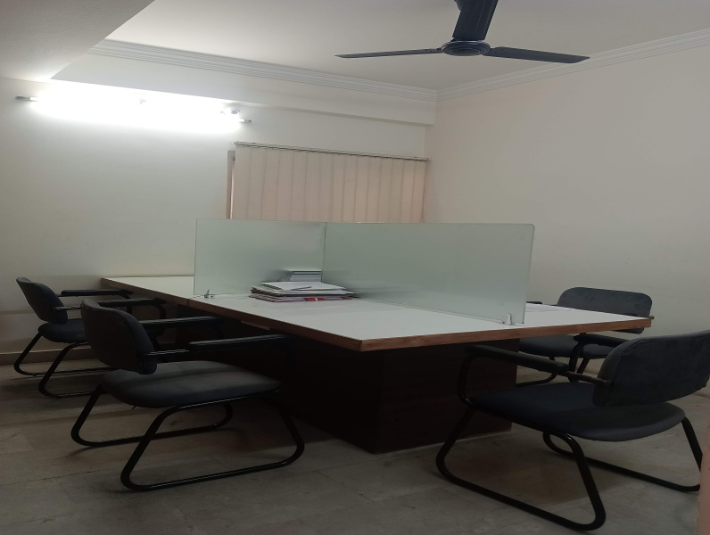 Independent House For Sale In Punjagutta, Hyderabad (4000 Sq.ft.)