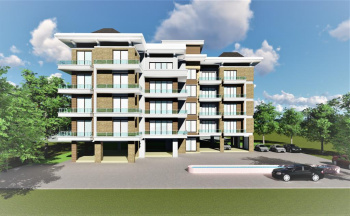 Flats & Apartments for Sale in HPCA Stadium, Dharamshala (1140 Sq.ft.)