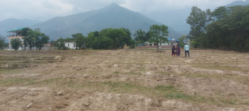 15 Marla Residential Plot for Sale in Civil Lines, Dharamshala