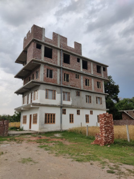 Residential Plot for Sale in Rait, Kangra (10 Marla)