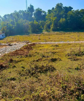 Residential Plot for Sale in Mcleodganj, Dharamshala (40 Marla)