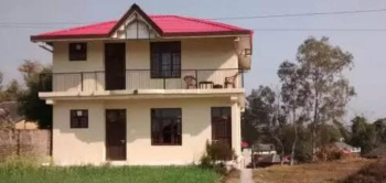 Individual Houses for Sale in Rait, Kangra (6 Marla)