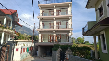 Flats & Apartments for Sale in Shyam Nagar, Dharamshala (1600 Sq.ft.)