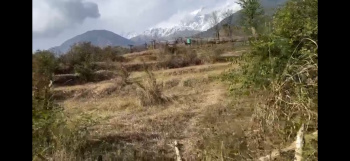 Residential Plot for Sale in Palampur Road, Dharamshala (70 Marla)