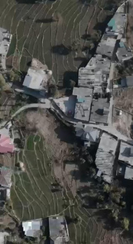 Residential Plot for Sale in Tang Narwana, Dharamshala (11 Marla)