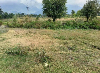 Residential Plot for Sale in Yol Cantt, Dharamshala (17 Marla)