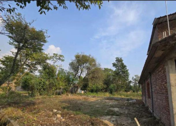 Residential Plot for Sale in Jawahar Nagar, Dharamshala (22 Marla)