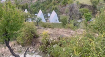 Residential Plot for Sale in Chohla, Dharamshala (14 Marla)