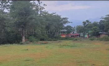 Residential Plot for Sale in Barol, Dharamshala (20 Marla)