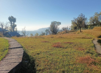 Residential Plot for Sale in Dari, Dharamshala (18 Marla)