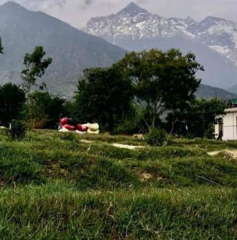 Residential Plot for Sale in Tang Narwana, Dharamshala (20 Marla)