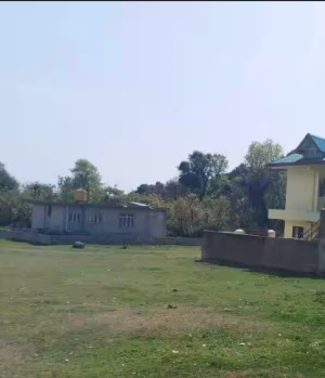 Residential Plot for Sale in Khanyara Road, Dharamshala (60 Marla)
