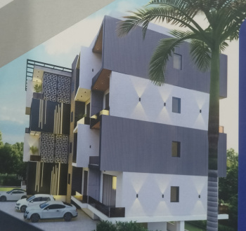 Flats & Apartments for Sale in Sidhpur, Dharamshala (1577 Sq.ft.)