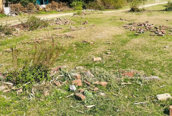 Residential Plot for Sale in Sidhbari, Dharamshala (20 Marla)