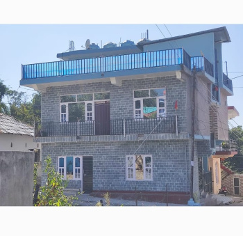 Flats & Apartments for Sale in Tang Narwana, Dharamshala (1280 Sq.ft.)