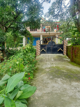 Individual Houses for Sale in Palampur Road, Dharamshala (12 Marla)