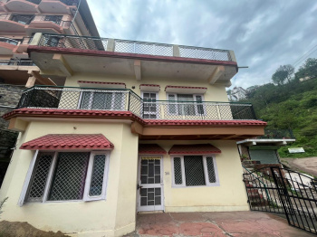 Individual Houses for Sale in Kumarhatti, Solan (20 Marla)