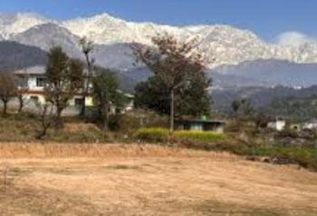 Residential Plot for Sale in HPCA Stadium, Dharamshala (10 Marla)