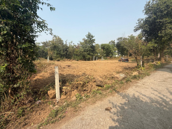 Residential Plot for Sale in Khanyara Road, Dharamshala (18 Marla)