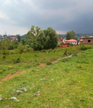 Residential Plot for Sale in Dari, Dharamshala (24 Marla)