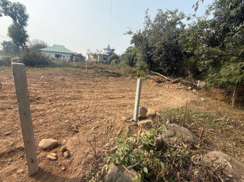 Residential Plot for Sale in Shyam Nagar, Dharamshala (20 Marla)