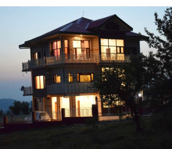 Individual Houses for Sale in Tang Narwana, Dharamshala (40 Marla)