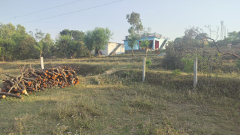 Residential Plot for Sale in Nurpur, Kangra (26 Marla)