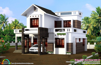 Individual Houses for Sale in Yol Cantt, Dharamshala (18 Marla)