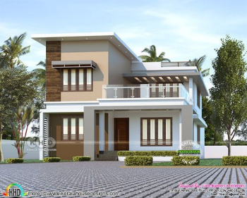 Individual Houses for Sale in Sukkad Road, Dharamshala (40 Marla)