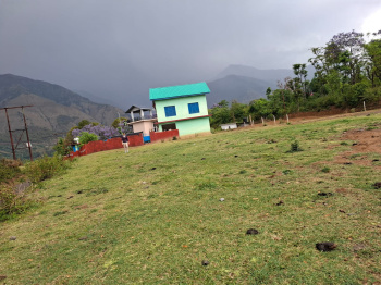 Residential Plot for Sale in Barol, Dharamshala (13 Marla)