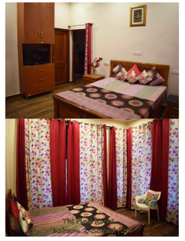 Individual Houses for Sale in Gharoh, Dharamshala (13 Marla)