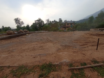 Residential Plot for Sale in Jogiwara Road, Dharamshala (28 Marla)