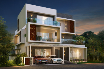 Villa for Sale in Mcleodganj, Dharamshala (24 Marla)
