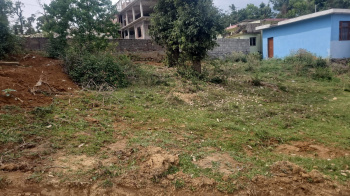 Residential Plot for Sale in Yol Cantt, Dharamshala (12 Marla)
