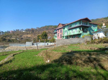 Residential Plot for Sale in Tang Narwana, Dharamshala (14 Marla)