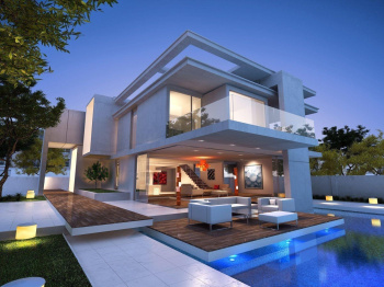 Villa for Sale in Sidhpur, Dharamshala (25 Marla)