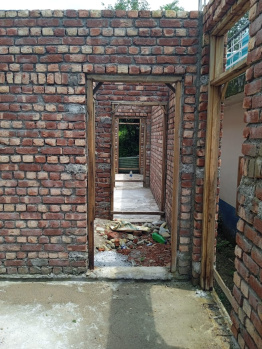 Independent House for Sale in Yol Cantt, Dharamshala (4 Marla)