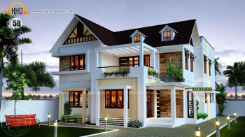 Flats & Apartments for Sale in Tapovan, Dharamshala (9 Marla)