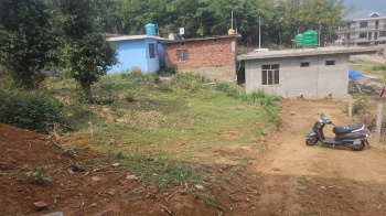 Residential Plot for Sale in Dari, Dharamshala (12 Marla)
