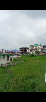 Residential Plot for Sale in Ghuggar, Palampur (16 Marla)