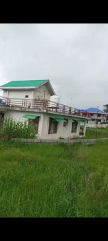 Residential Plot for Sale in Kandwari, Palampur (20 Marla)