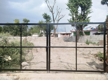 Residential Plot for Sale in Dari, Dharamshala (30 Marla)