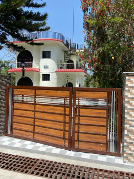 Villa for Sale in Gharoh, Dharamshala (10 Marla)