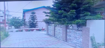 Residential Plot for Sale in Rait, Kangra (20 Marla)